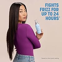 Drybar Liquid Glass High-Gloss Smoothing Blowout Cream 3.38oz — image 7