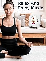 Homlab CD1-001 Portable Wall Mounted CD Player with Bluetooth — image 8