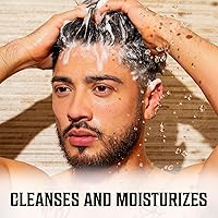 Viking Revolution Majestic Oud Mens Shampoo and Conditioner Set 17oz — image 3