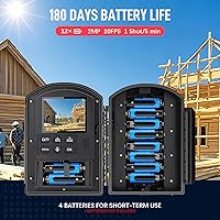 Caupureye TL2000 Timelapse Camera 64GB — image 3