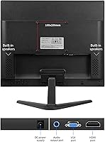 Thinlerain 17-inch HD170 Monitor — image 5