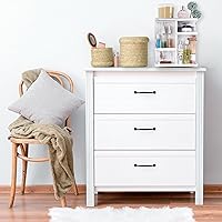 Sorbus 360° Makeup Organizer - Grey Rustic Wood — image 5