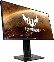 ASUS TUF Gaming VG259QM 24.5″ Monitor — image 8