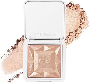 RMS Beauty Redimension Hydra Dew Luminizer – Prosecco Fizz Review