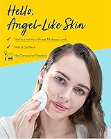 DERMA ANGEL Invisible Pimple Patches - 240 Count — image 7