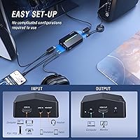 Fifine AmpliGame V3 Video Capture Card — image 4