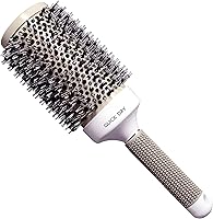 Mr Big Hair Brush, Extra Long and Wide Round Hair Brush — image 1
