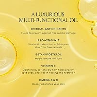 Le Prunier Plum Beauty Oil Superfood Antioxidant Booster 5.61oz — image 5