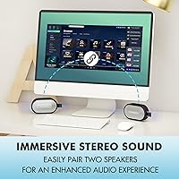 Travel Depot 190 0009 TD2 Magnetic Bluetooth Speaker — image 6