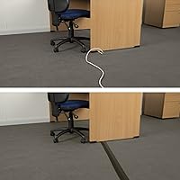 D-Line 6ft Floor Cord Cover — image 4