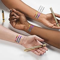 stila Stay All Day Chroma-Flash Liquid Eye Liner - Peacock — image 4