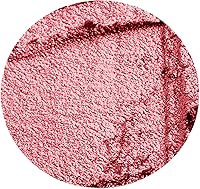 Gabriel Cosmetics Multi Pot Dahlia - Pink/Gold Shimmer 3-in-1 — image 2