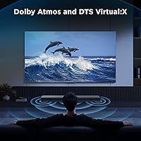 TCL S55H 2.1 Channel Sound Bar — image 4