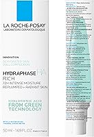 La Roche-Posay Hydraphase HA Rich Face Moisturizer, 50mL — image 7