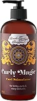 Uncle Funky's Daughter Curly Magic Curl Stimulator 18oz — image 1