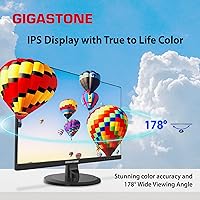 Gigastone LM-24FF2 24-inch IPS LED Monitor — image 6