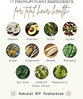 Righteous Roots Rx Hair Oil 4oz — image 4