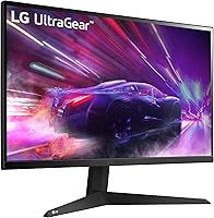 LG 24GQ50F-B 24-Inch Gaming Monitor — image 8
