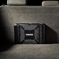 KICKER Hideaway Powered Enclosure HS8 — image 7