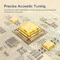 DOSS SoundBox XL Bluetooth Speaker — image 3