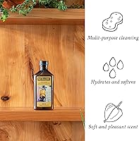 Davines Pasta & Love Men's 3-in-1 Hair, Beard & Body Wash 10.14oz — image 3