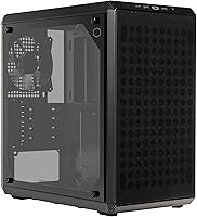 Cooler Master Q300L V2 Micro-ATX Tower Case — image 11