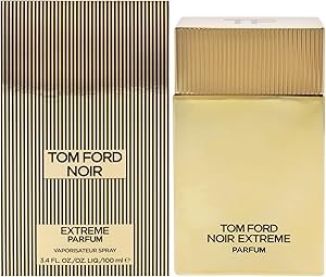 Tom Ford Noir Extreme Parfum Spray 3.4oz Review