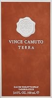Vince Camuto Terra Eau de Toilette Spray 3.4oz — image 2