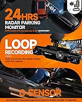 Neideso N700 4-Channel Dash Cam — image 5