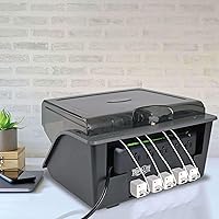 Tripp Lite TLP1006B 10-Outlet Surge Protector — image 3