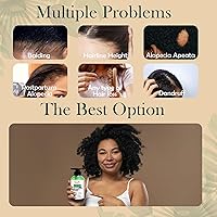 OilnGlow USDA Organic Rosemary Hair Growth Shampoo 10 Fl. Oz — image 6