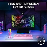 Razer Seiren V3 Chroma Microphone — image 6