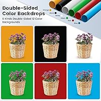 Fasonic 16″x16″ Portable Light Box LB16 — image 4