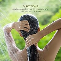 Yves Rocher Fortifying Shampoo 10.1oz — image 7