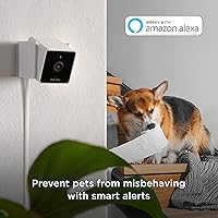 Petcube Cam Indoor Home Security Camera — image 2