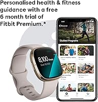 Fitbit Sense Smartwatch — image 6