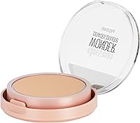 Maybelline New York Dream Wonder Powder Makeup Sandy Beige 0.19 oz — image 4