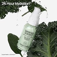Youth To The People Superfood Skin Drip Face Serum 1oz — image 7