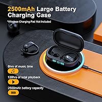 Jzones Wireless Earbuds U7 — image 3