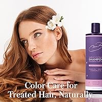 Nora Ross Garlic Extract Shampoo & Conditioner Set 16oz — image 7