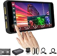 Portkeys PT5 II 5-inch 4K Touchscreen Camera Field Monitor — image 1