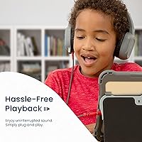 Brenthaven Rugged 2 Headphones Wired — image 6