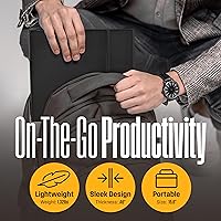 Westinghouse 15.6 Inch Portable Monitor — image 3