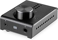 Schiit Fulla E Headphone DAC/Amp — image 1