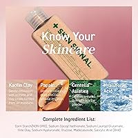 Skin Signal Pink Clay Enzyme Cleanser — image 7