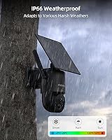 MISECU CQ1H 4G LTE Cellular Security Camera — image 9