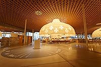 Sony FE PZ 16-35mm F4 G — image 12