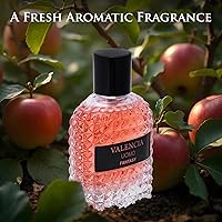 NovoGlow UOMO Fantasy Men EDP 100ml — image 4