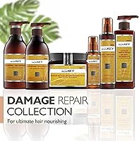 Saryna Key Hair Oil for Damage Repair 105mL — image 7
