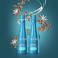 Nexxus Ultralight Smooth Shampoo & Conditioner, 13.5oz (Pack of 2) — image 6